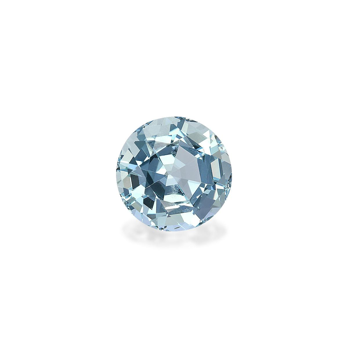 Aquamarine 2.56 ct